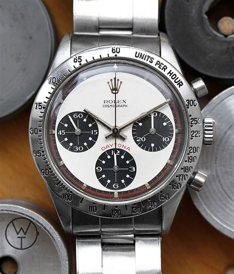 rolex daytona bamford paul newman|rolex daytona 6239 price.